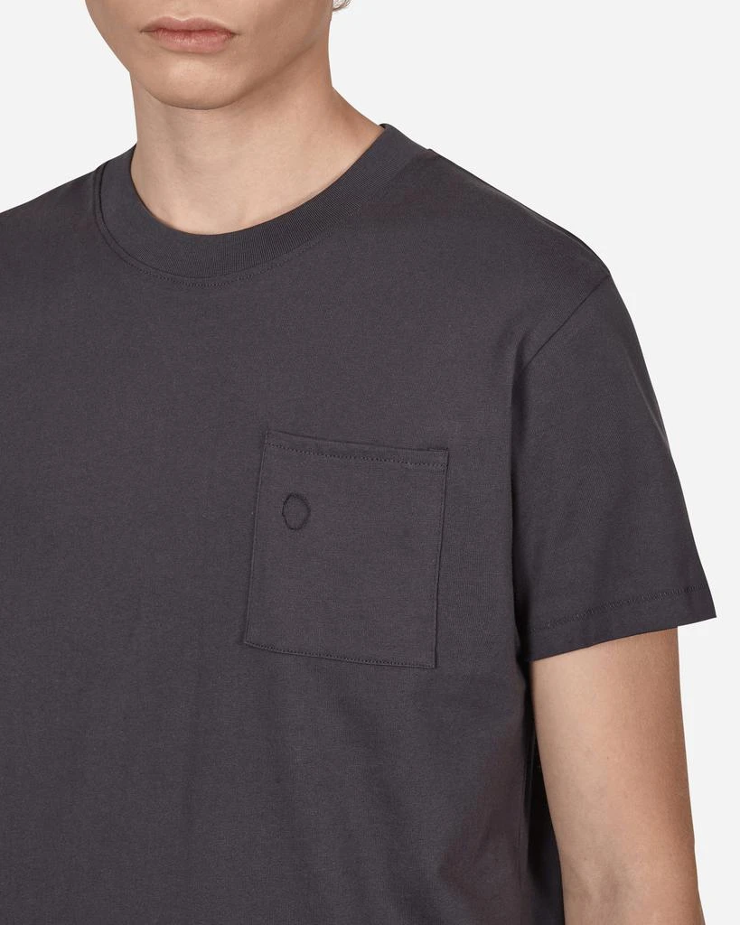 ERL Pocket T-Shirt Black 5