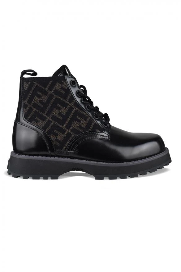 Fendi Boots 1