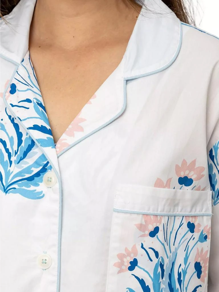 Sant and Abel Women's Hillhouse Night Shirt 7