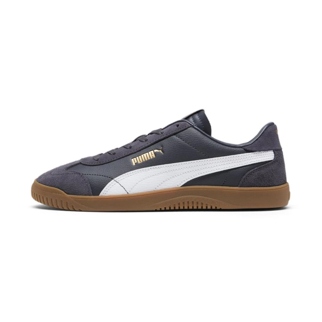 Puma PUMA Men's Club 5v5 Suede Sneakers 1