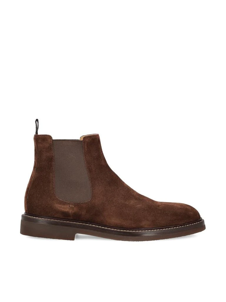 Brunello Cucinelli Brunello Cucinelli Boots 1