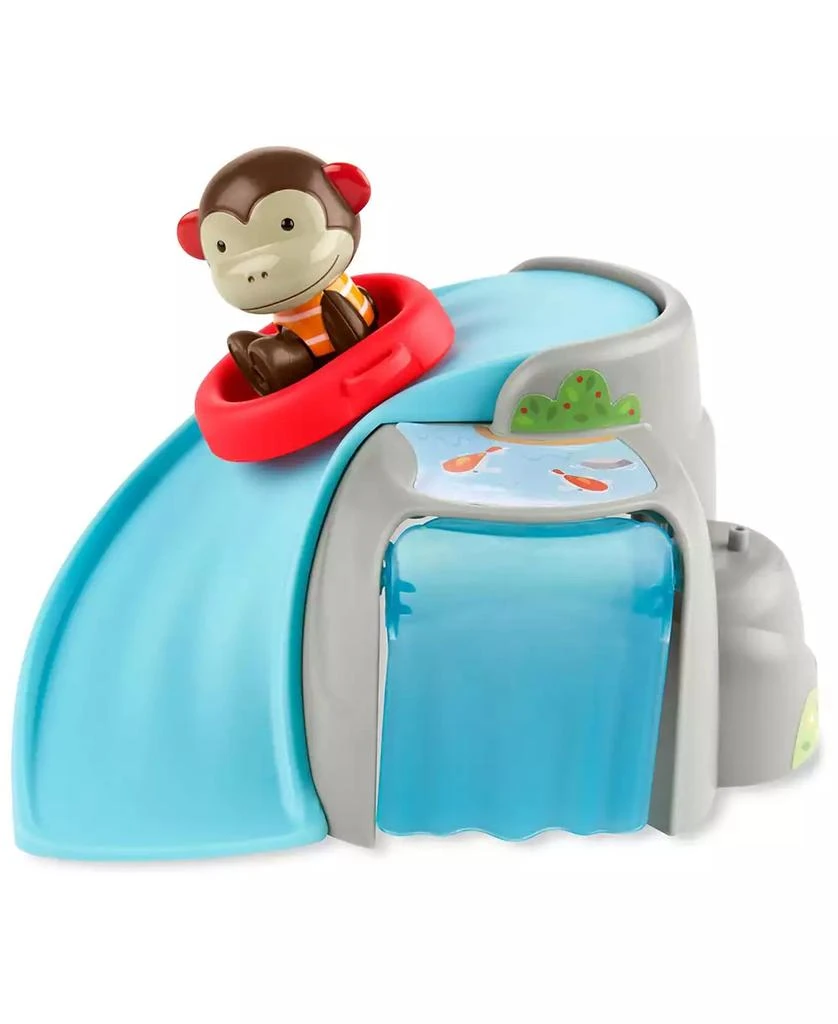 Skip Hop CLOSEOUT! Zoo Outdoor Adventure Playset - Monkey 3