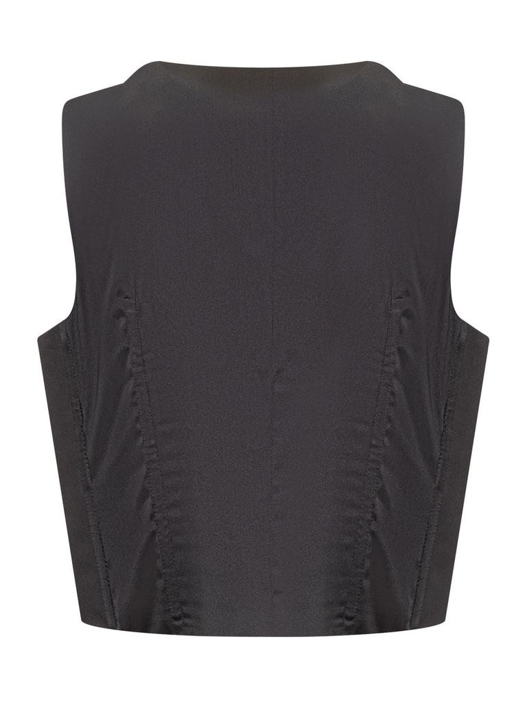 Dolce & Gabbana Dolce & Gabbana Vest