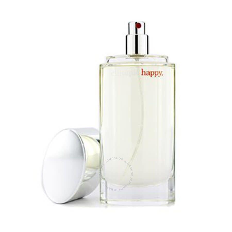 Clinique Clinique Happy Ladies EDP