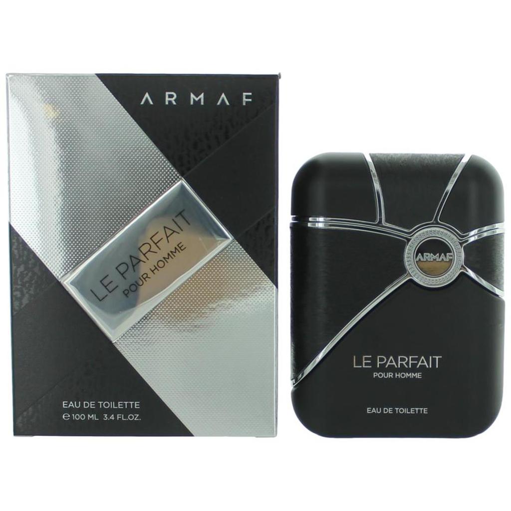 Sterling amlps34s 3.4 oz Le Parfait Eau De Toilette Spray for Men