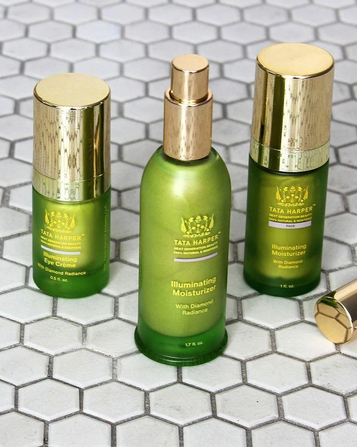 Tata Harper Illuminating Eye Crème 0.5 oz. 6