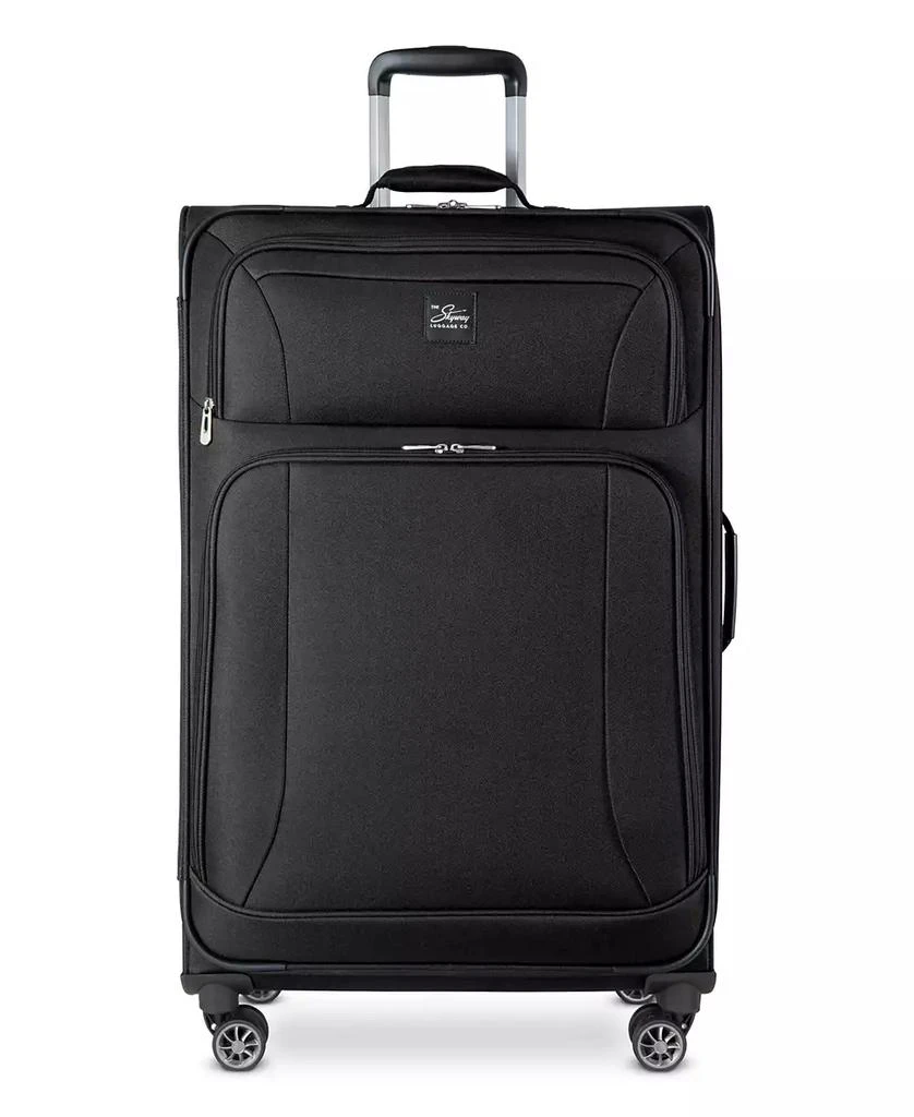 Skyway Epic 29 Inch Spinner Suitcase 1