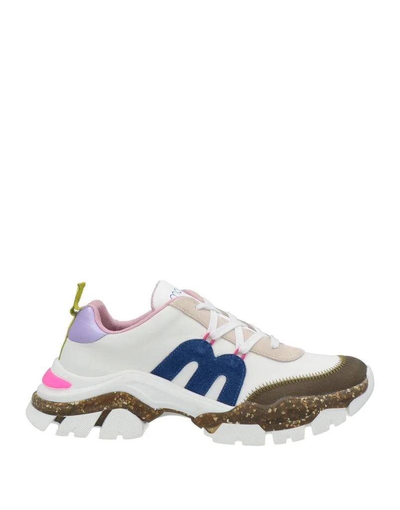 ELENA IACHI Sneakers 1