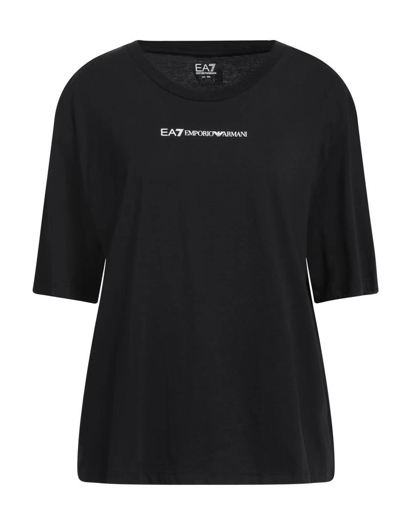 EA7 T-shirt 1