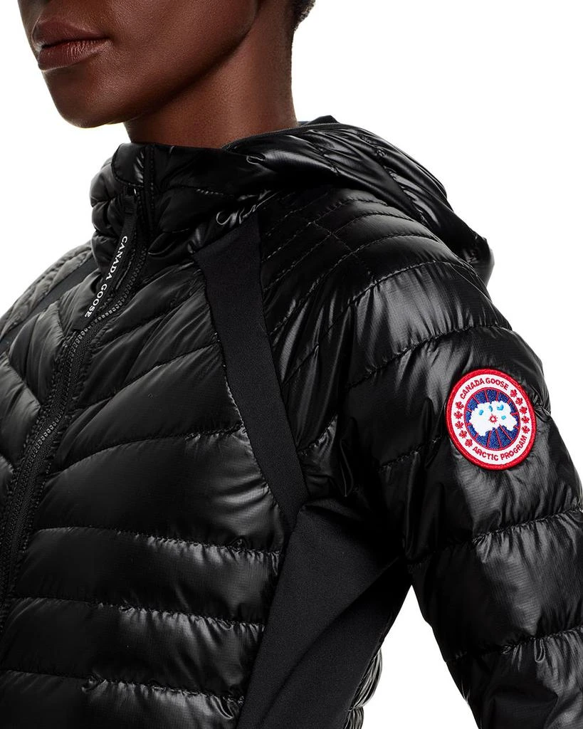 Canada Goose Hybridge Lite Hoody 6