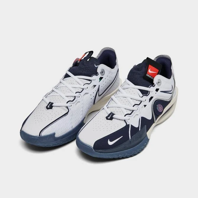 NIKE Nike G.T. Cut 3 SE All-Star Basketball Shoes 3