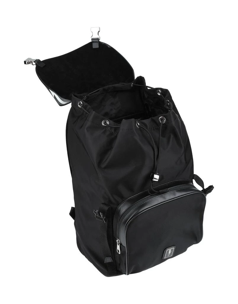 Neil Barrett Backpacks 3