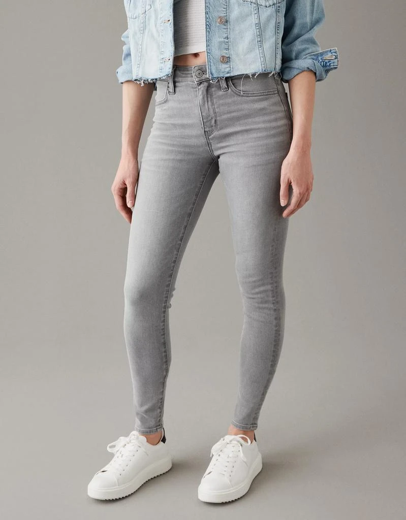 AE AE Next Level High-Waisted Jegging 1