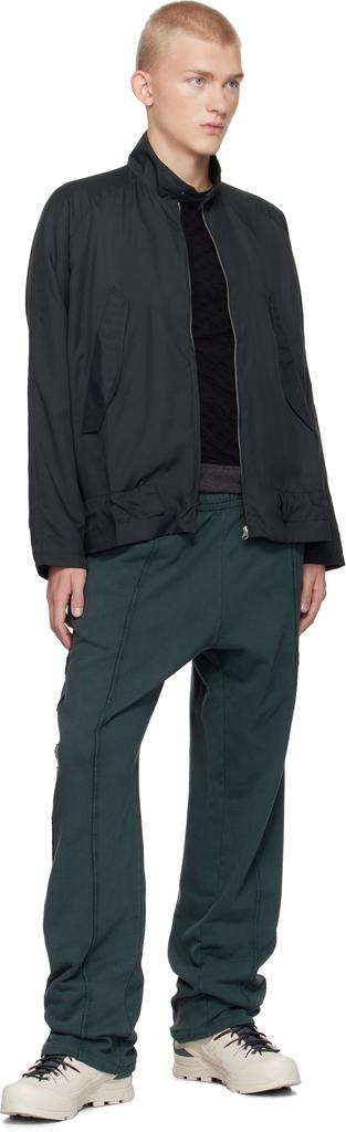 AFFIX G9 jacket “PETROL GRAY” Gray G9 Jacket – On Sale Now with Up to 57% Off | Discover