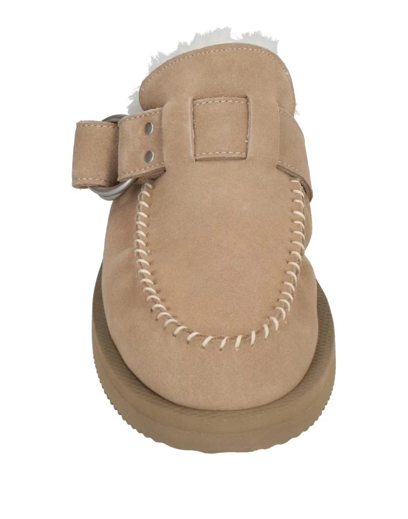 Suicoke Mules and clogs 4