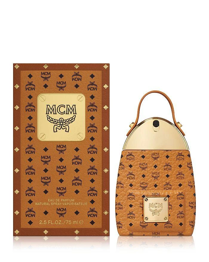 MCM Eau de Parfum Spray 1