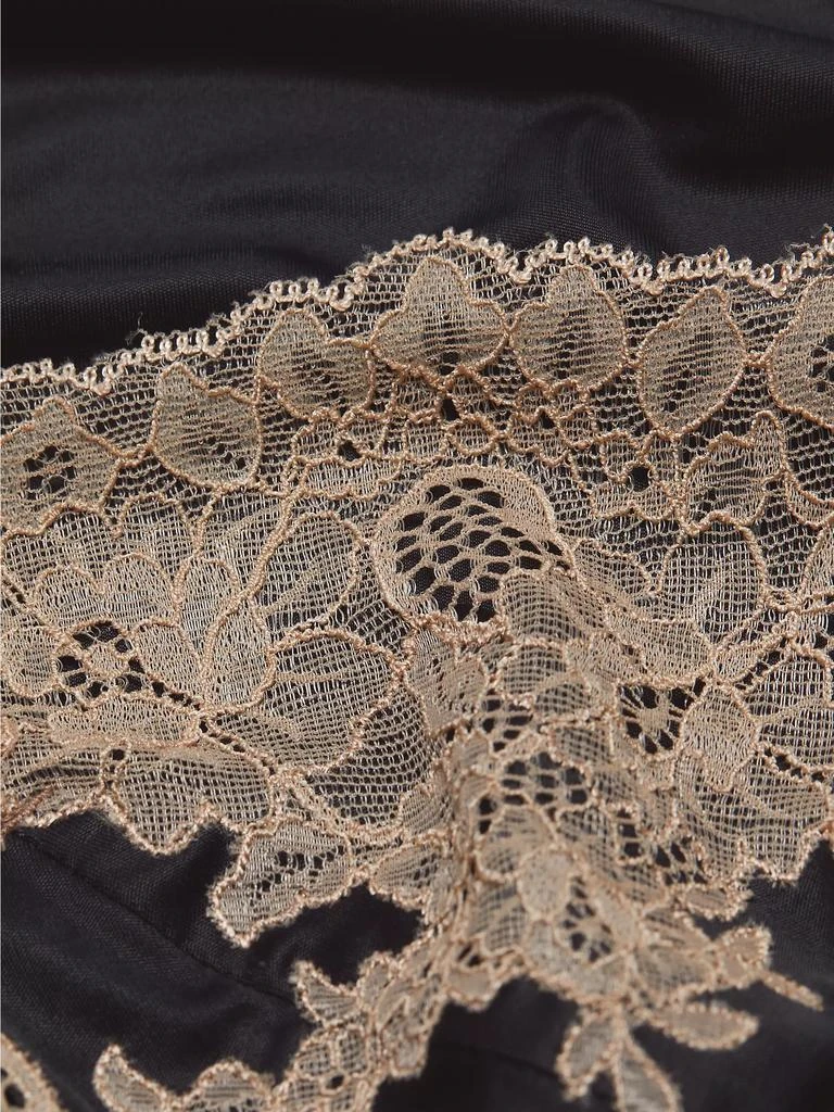 Natori Enchant Lace Camisole Short Set 6