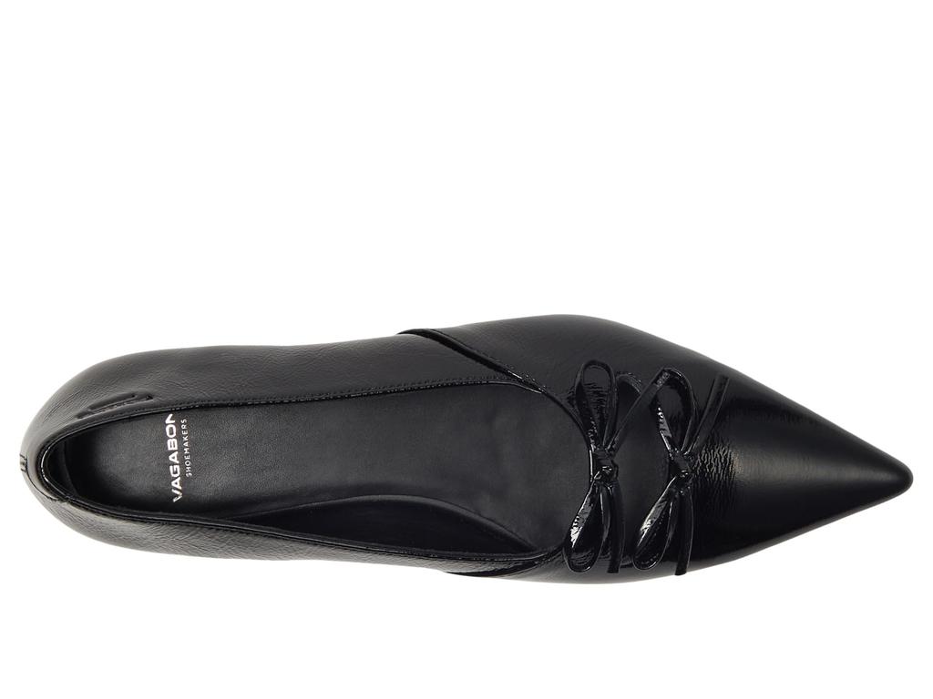 Vagabond Shoemakers Hermine Double Bow Flat