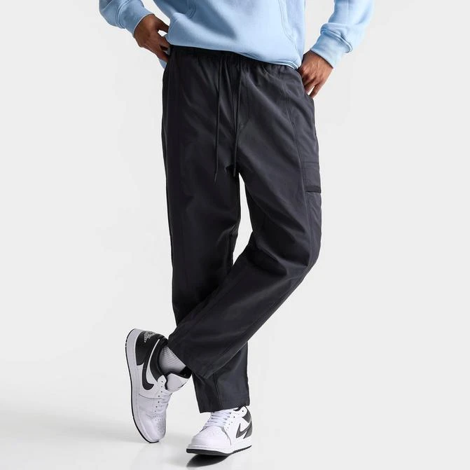 Jordan Men's Jordan Essentials Nylon Woven Pants 1