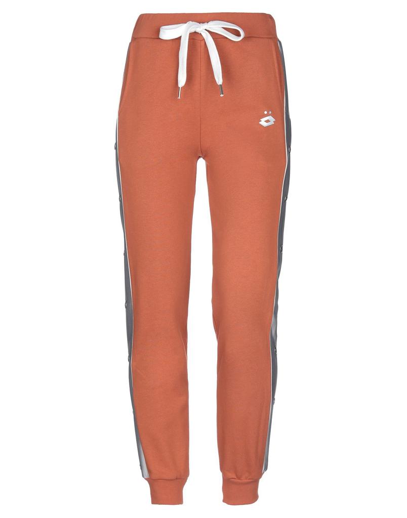 LOTTO LEGGENDA Casual pants