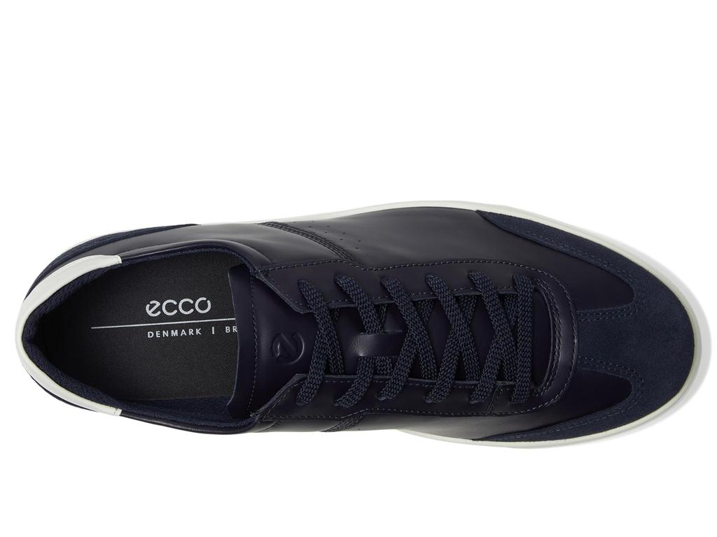 ECCO Street Lite Vintage Sneaker