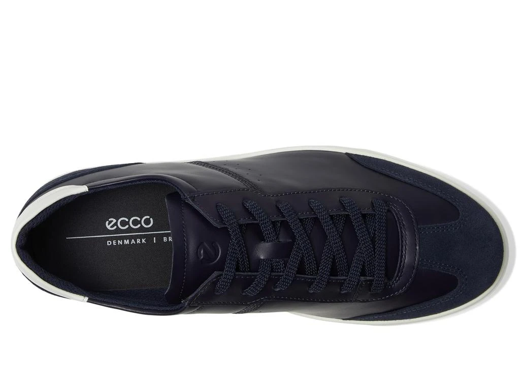 ECCO Street Lite Vintage Sneaker 2
