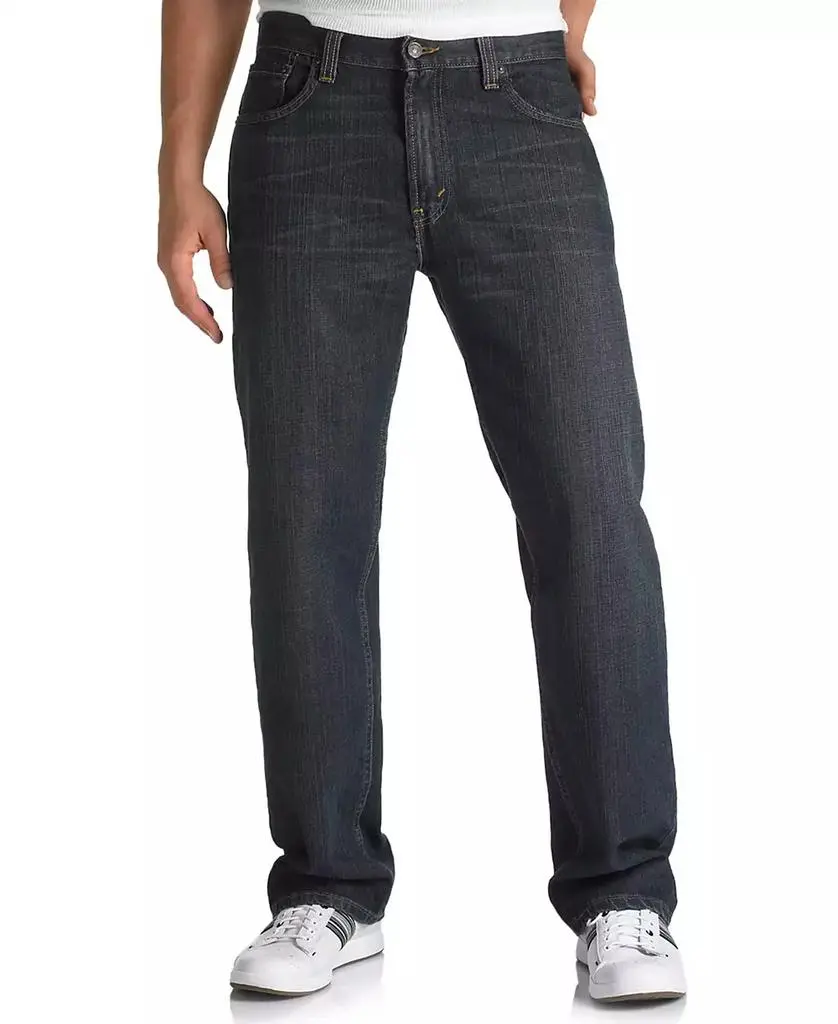 Levi's Men's 559™ Relaxed Straight Fit Non Stretch Jeans