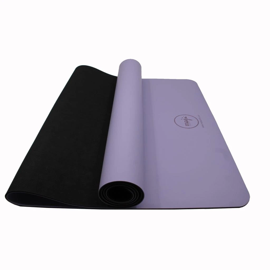Maji Sports PU + NR Yoga Mat 5