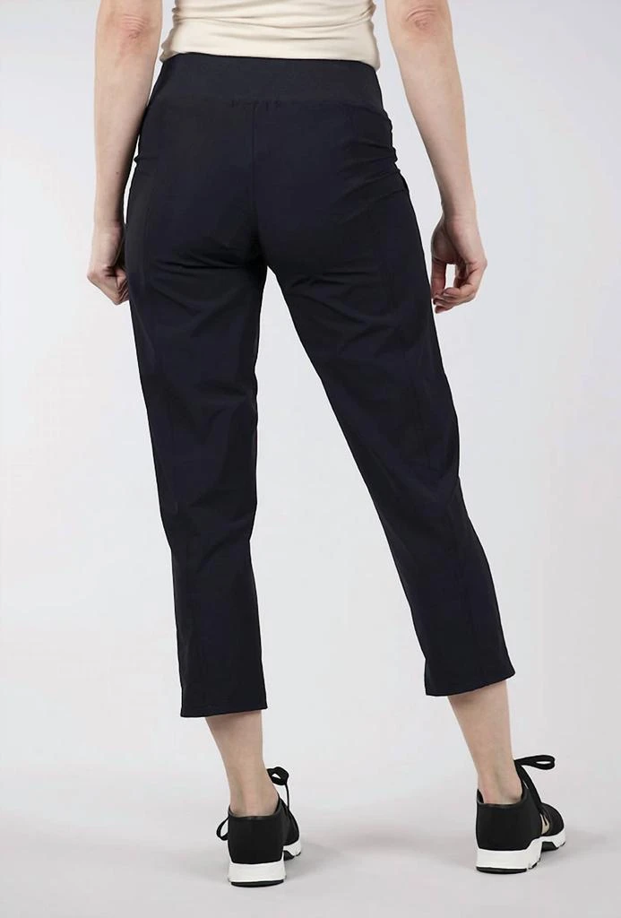PEACE of CLOTH Peace Of Cloth - Women
s Ash Zip Pocket Pants 3