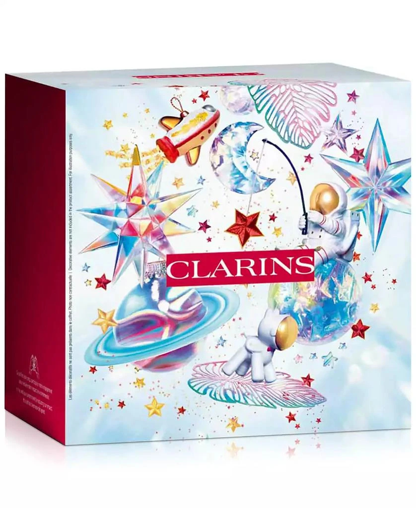 Clarins 6-Pc. Limited-Edition Extra-Firming Luxury Skincare Set 7