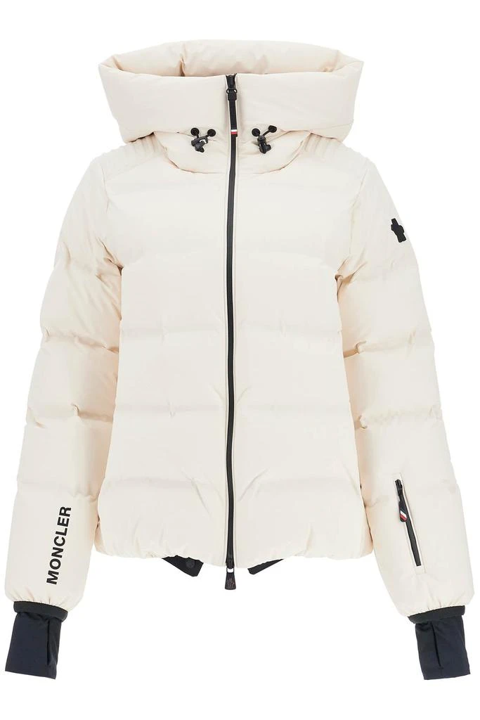 Moncler suisses ski down jacket 1