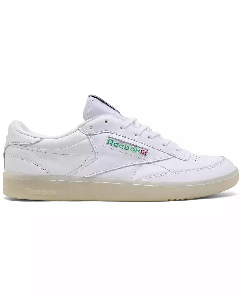 Reebok Men's Club C 85 Vintage Casual Sneakers from Finish Line 2