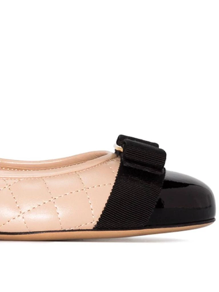 Salvatore Ferragamo Ferragamo Flat Shoes 3