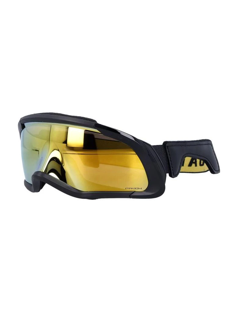 Oakley Oakley Flex Scape Sunglasses 3