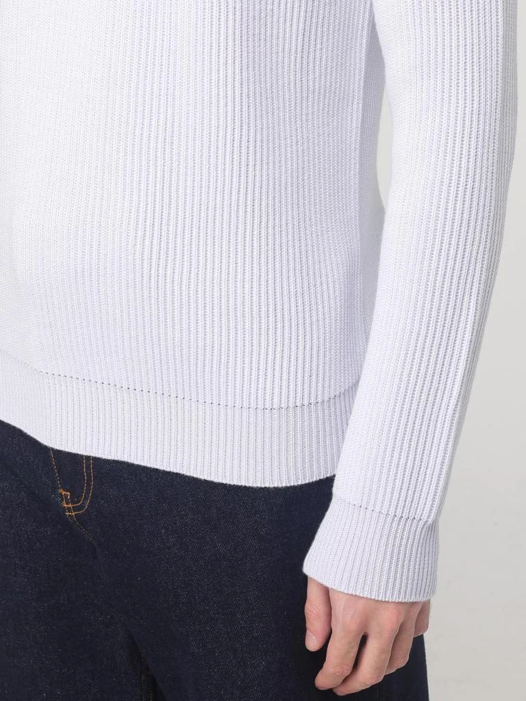 ROBERTO COLLINA Sweater men Roberto Collina 3
