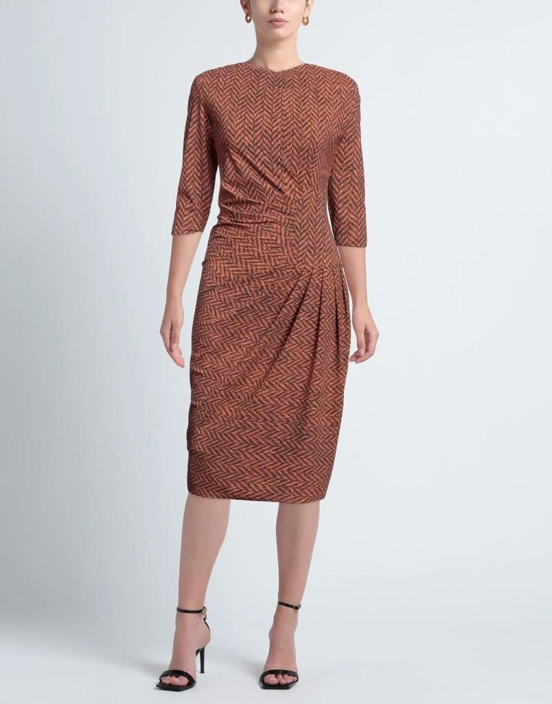 Chiara Boni Midi dress 2