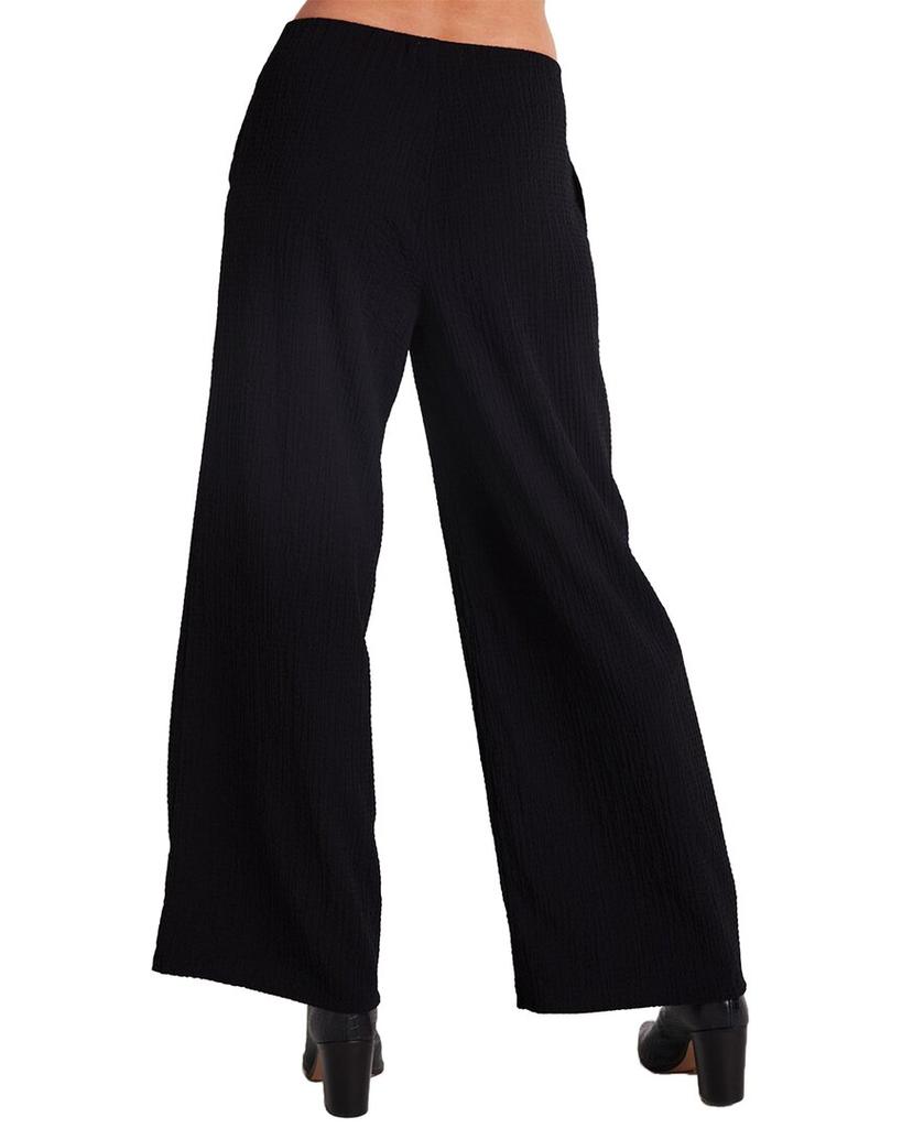 Bella Dahl Clean Wide Leg Pant
