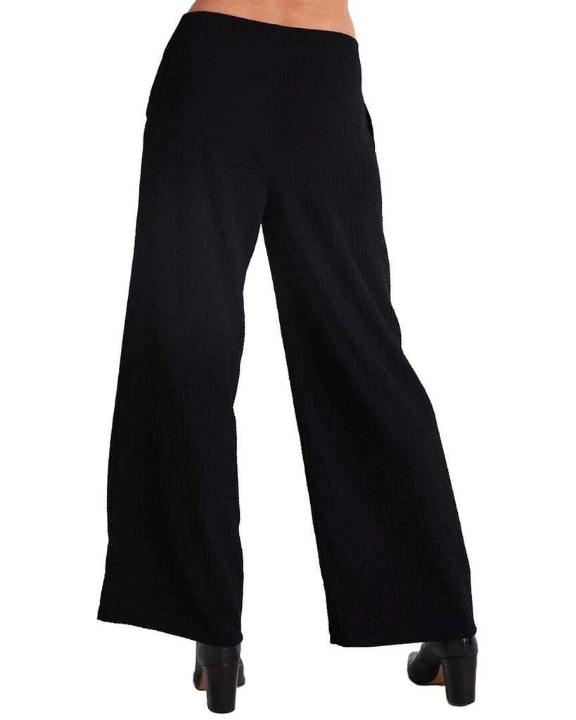 Bella Dahl Clean Wide Leg Pant 2