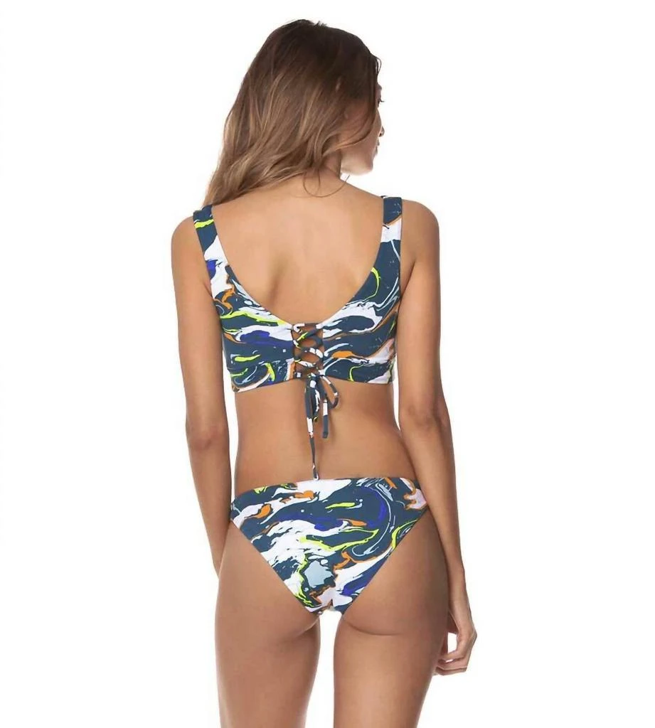 Maaji Maaji - Allure Long Line Set 2