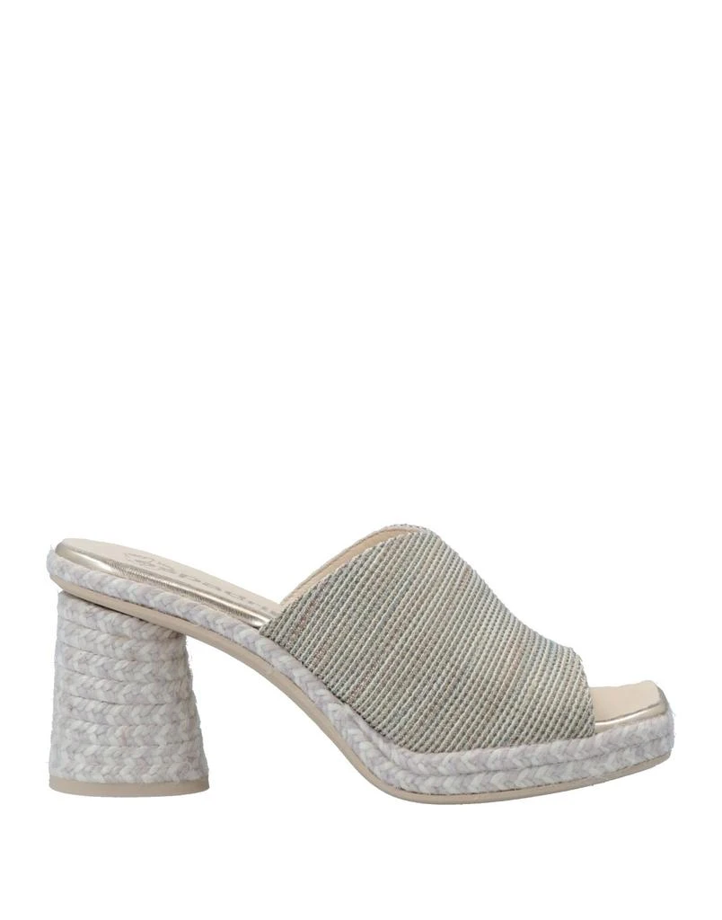 ESPADRILLES Espadrilles 1