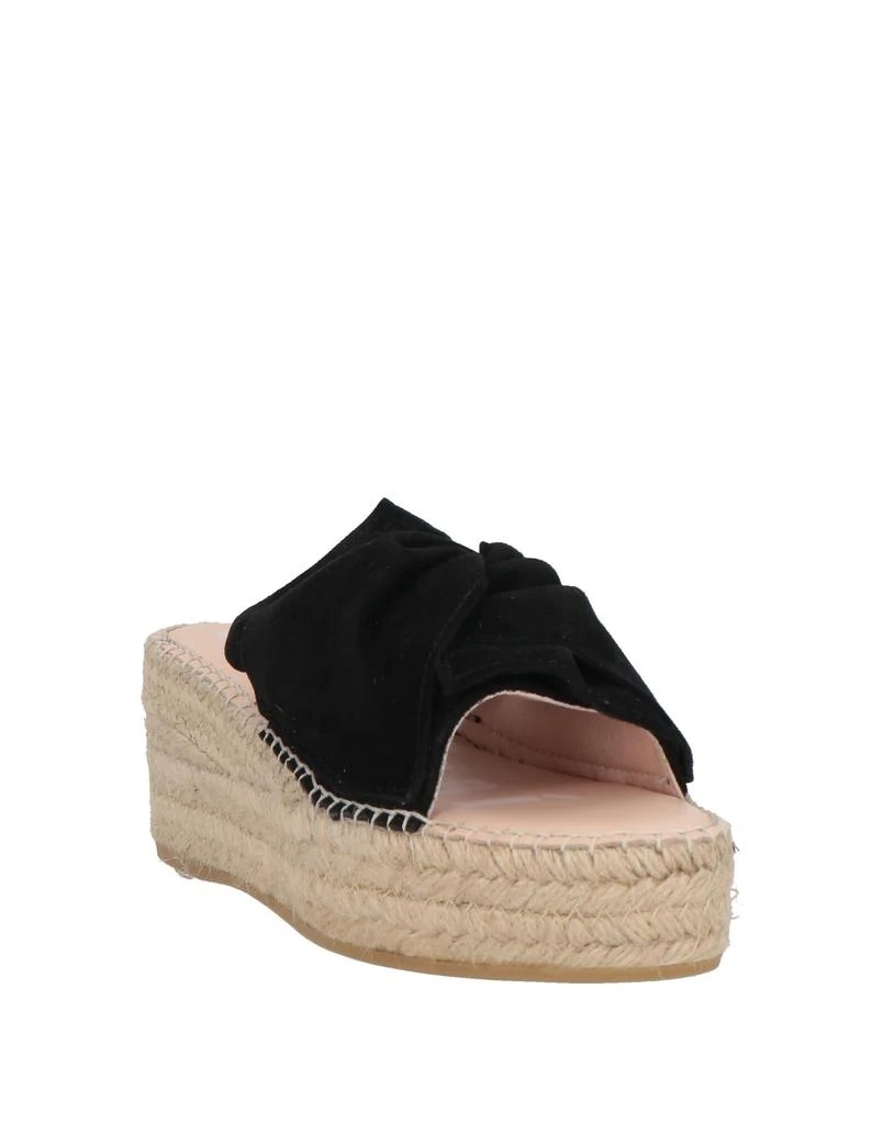 MANEBÍ Espadrilles 2