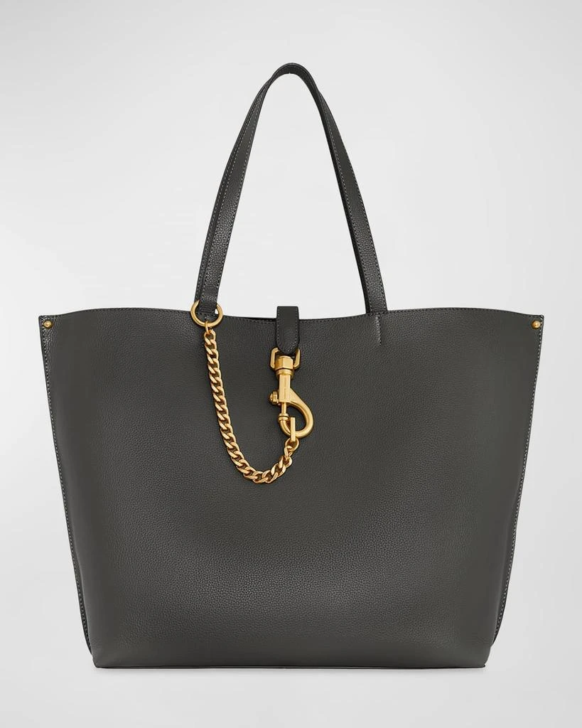 Rebecca Minkoff Megan Large Leather Tote Bag 1