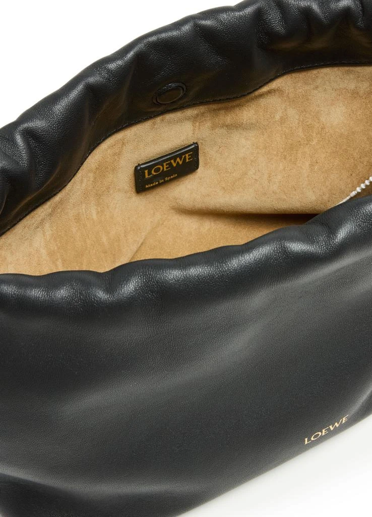 Loewe Leather Flamenco Purse 5