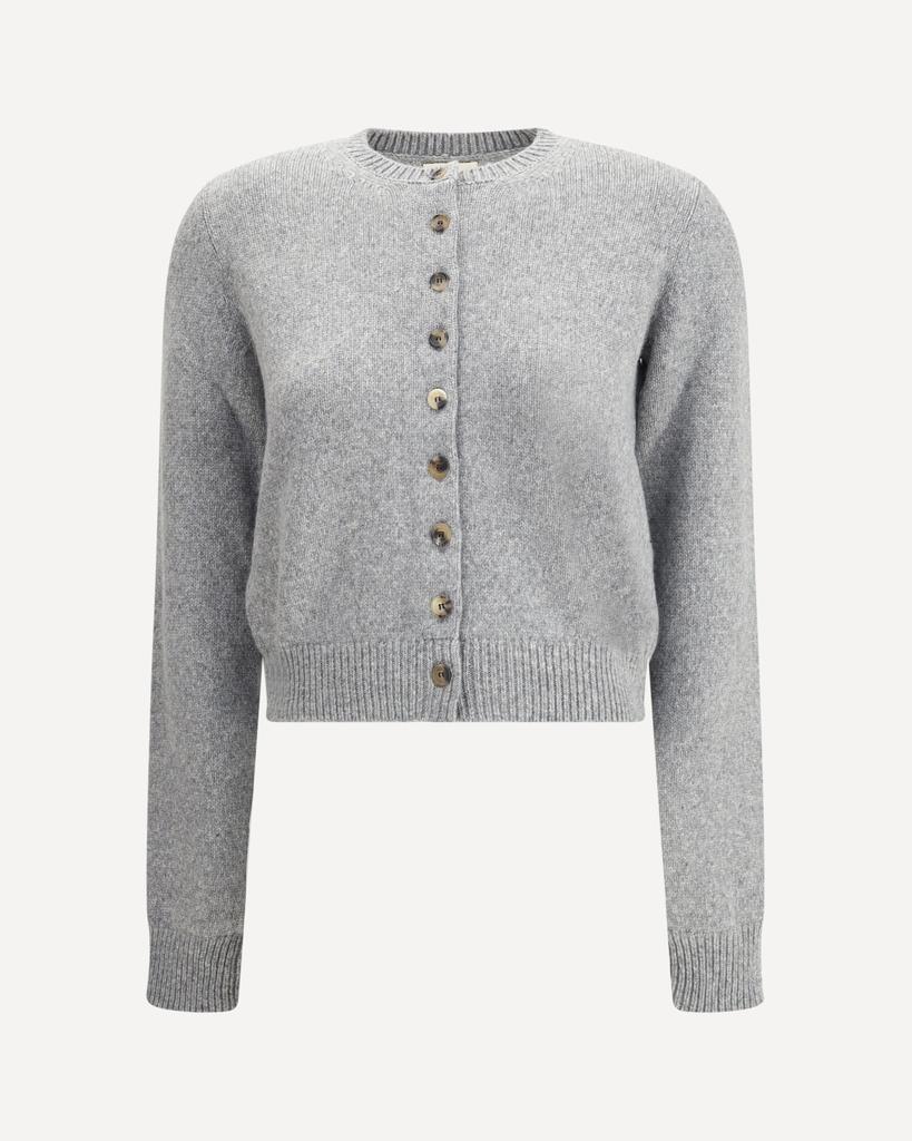 Khaite Everheart Cardigan