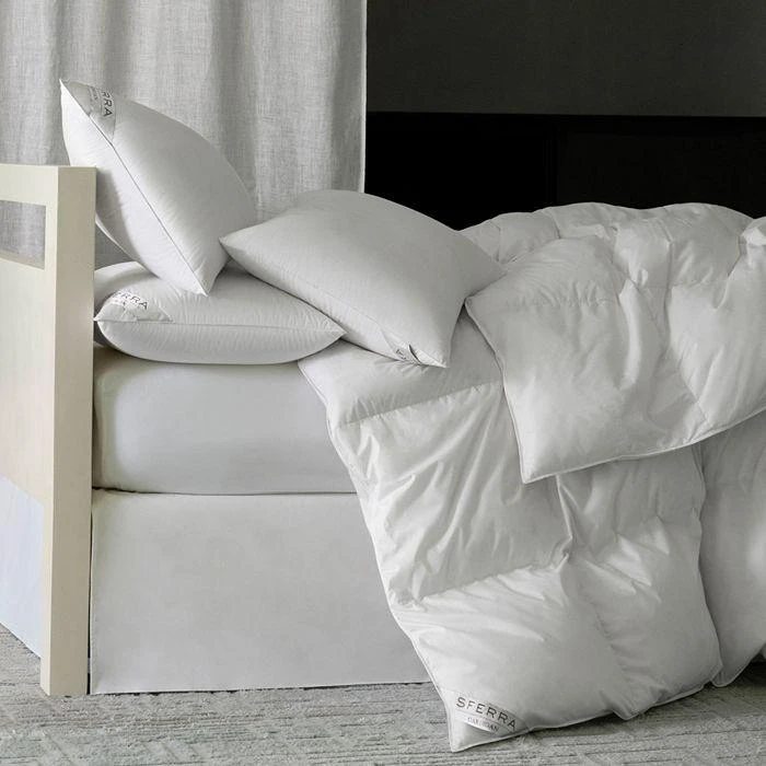 Sferra Cardigan Down Pillow 3