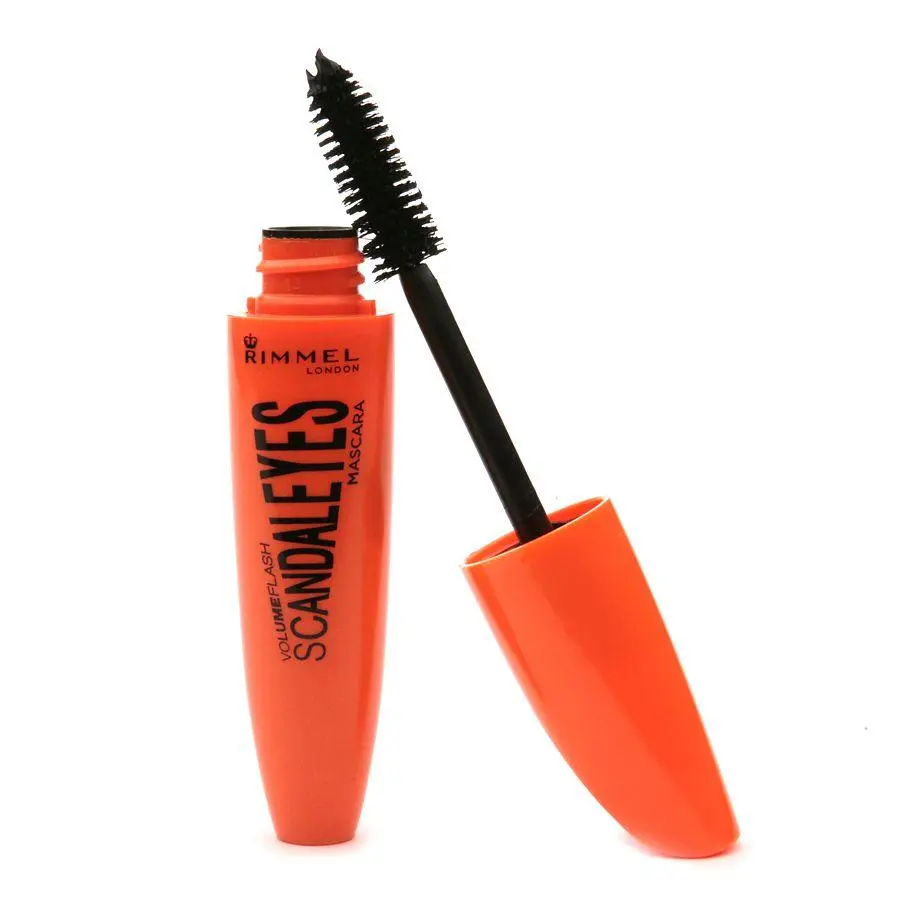 Rimmel ScandalEyes Mascara