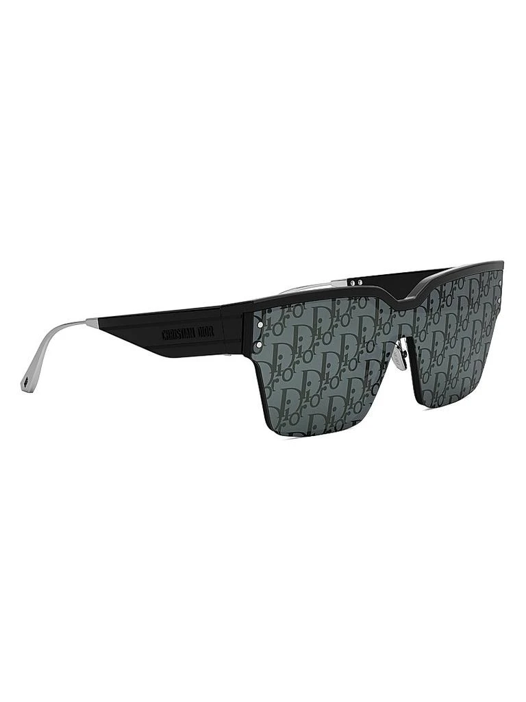 Dior DiorClub M4U Shiny Square Sunglasses 8