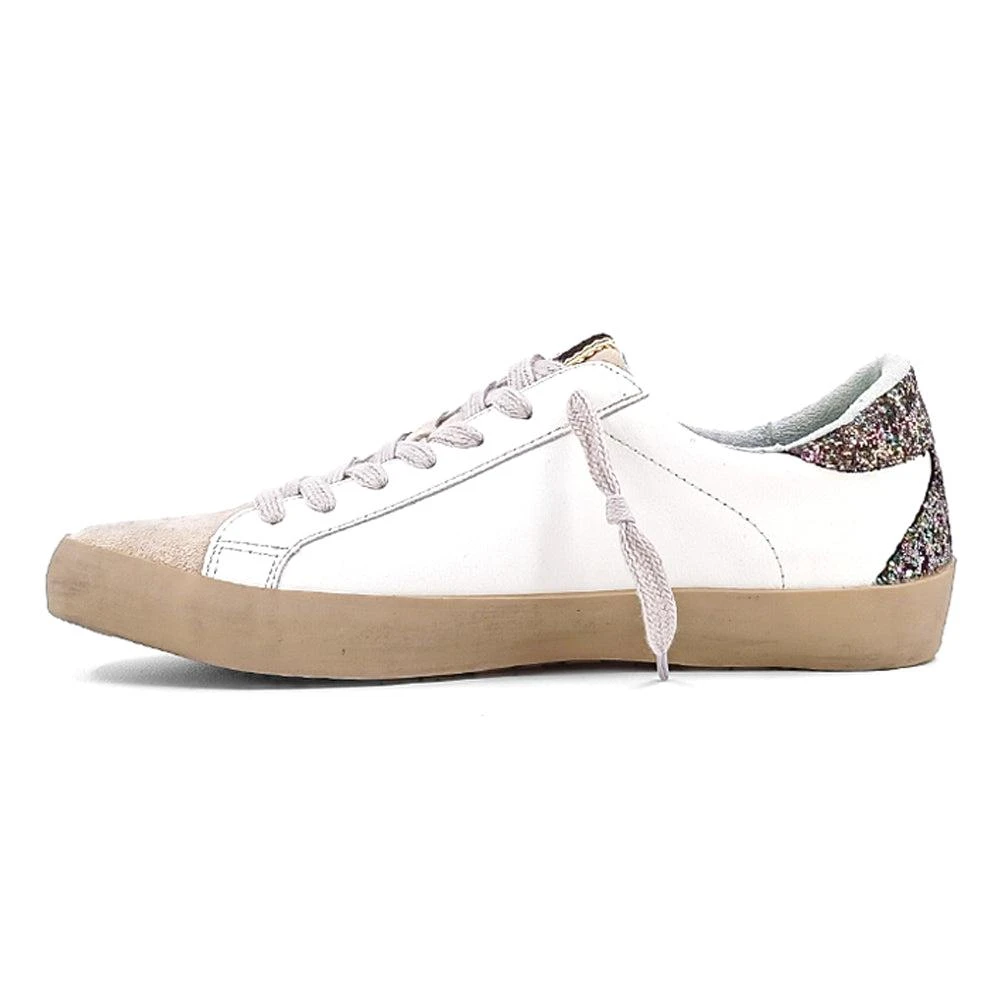 Shu Shop Paula Lace Up Sneakers 3