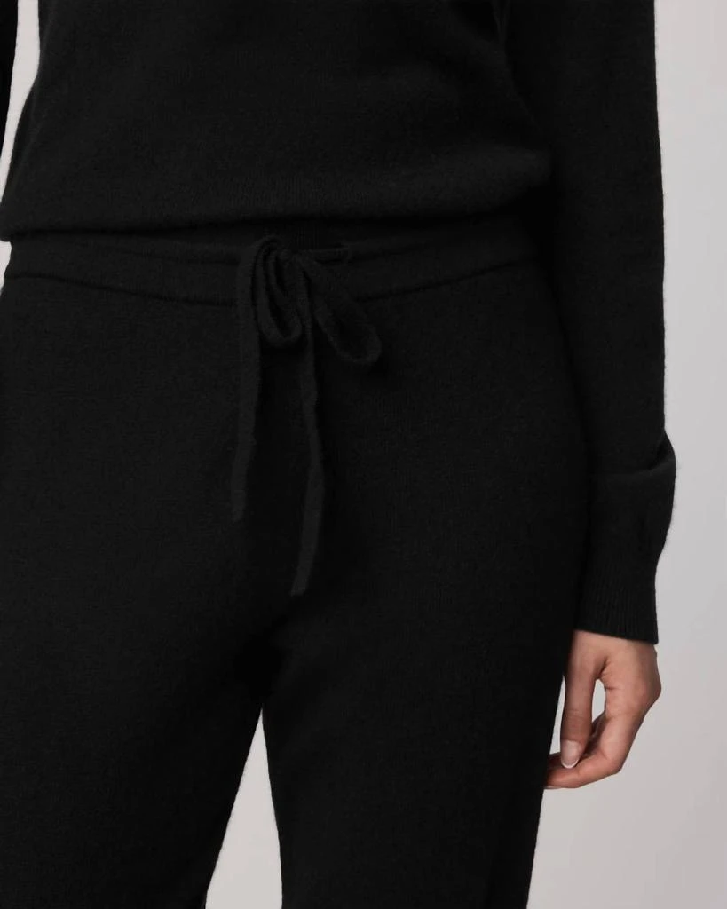 Splendid Splendid - Tori Cashmere Jogger 4