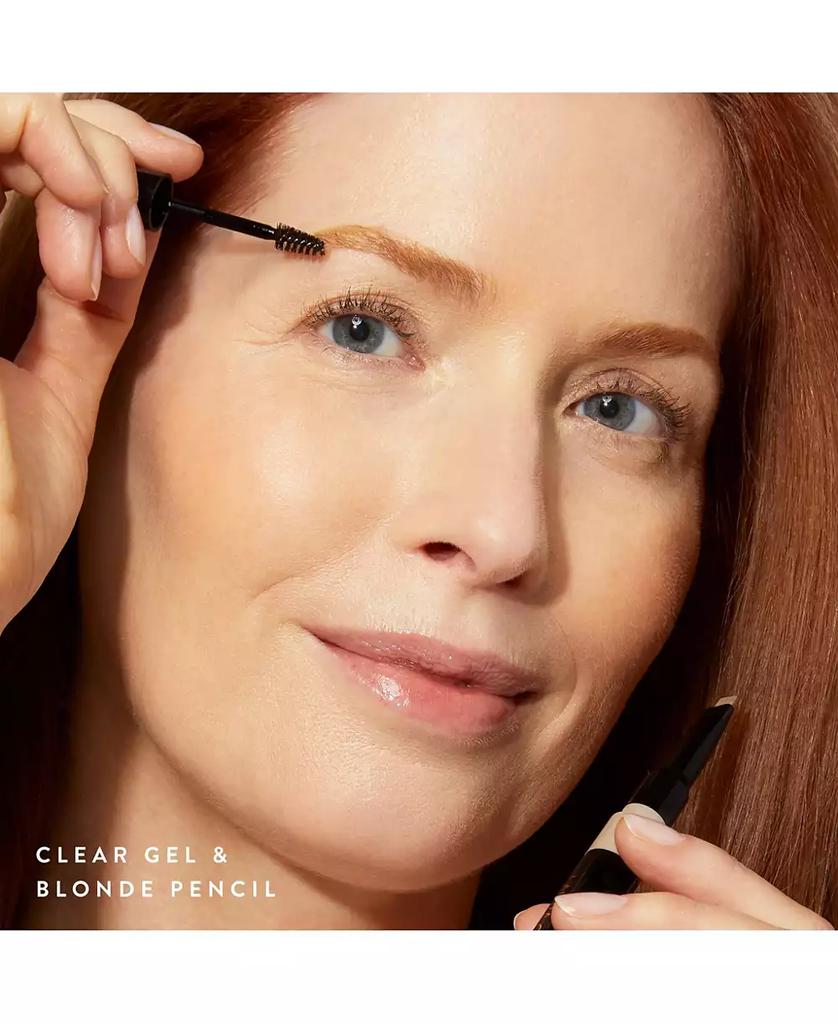 Laura Geller Sculpt-N-Stay Waterproof Brow Pencil & Gel